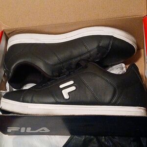 Fila Charleston  athletic shoes